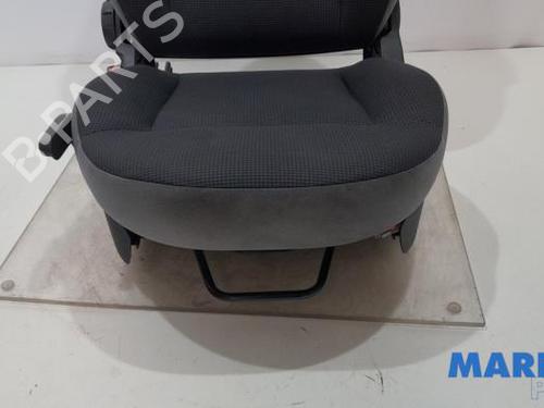 Sæde venstre fortil FIAT 500 (312_) 0.9 (312AXP1A) | BP31523067C15 