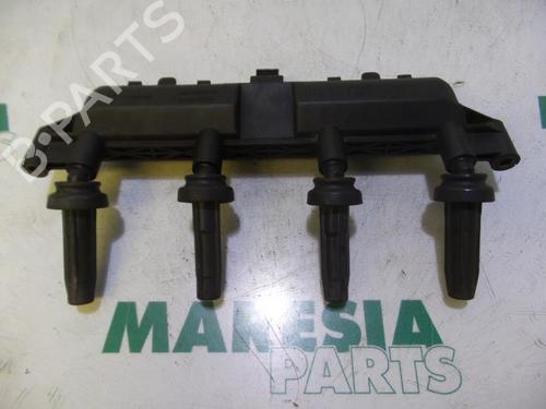 ignition-coil-peugeot-206-hatchback-2ac-1998-1999-2000-2001-2002-2003-2004-2005-2006-2007-2008-2009-2010-2011-2012-31416478 main image