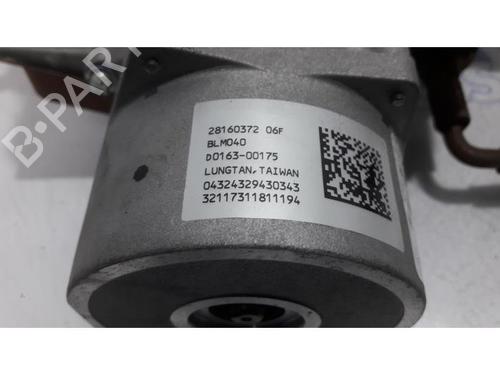 Steering column FIAT 500 (312_) 1.2 (312AXA1A) | BP31508510M21 - Image 5