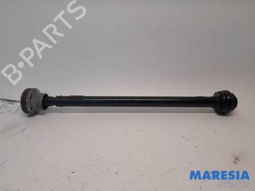 Used Driveshaft ALFA ROMEO STELVIO (949_) 2.0 Q4 (949.AXA2A) (280 hp) 31513890