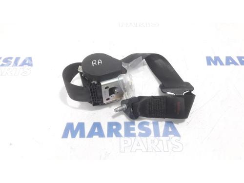 Used Rear right seatbelt PEUGEOT 207 CC (WD_) 1.6 16V (120 hp) 31506017