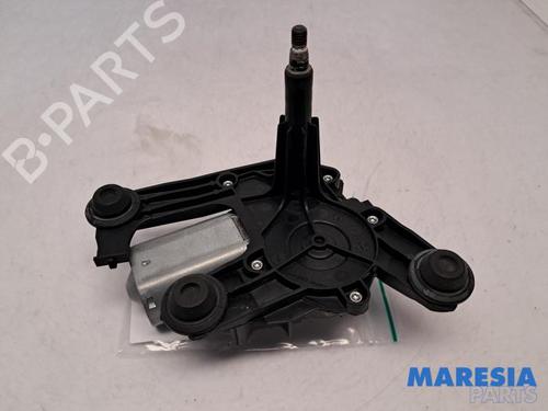 Used Rear wiper motor CITROËN DS3 (SA_) 1.6 VTi 120 (120 hp) 31435864
