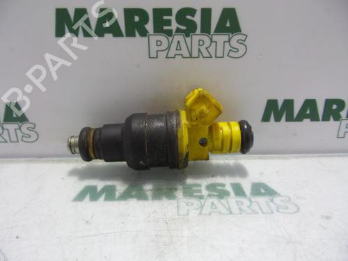 Used Injector Injector ALFA ROMEO 156 Sportwagon (932_) 2.5 V6 24V (932A1) (190 hp) 31494820 31494820