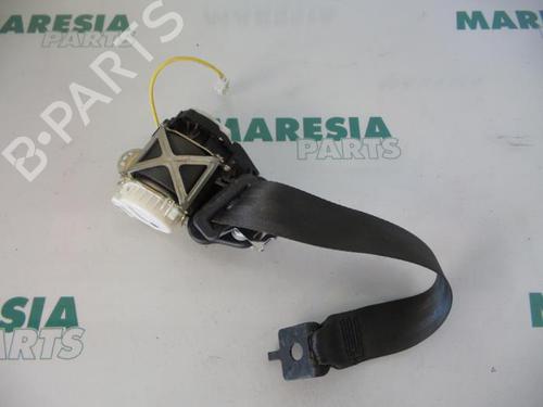 rear-left-seatbelt-renault-clio-iii-br01-cr01-2005-2006-2007-2008-2009-2010-2011-2012-2013-2014-31387272 main image