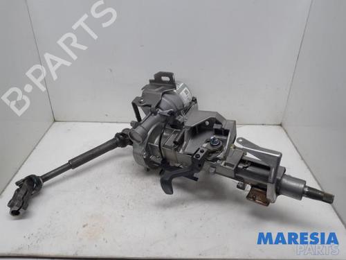 Used Steering column RENAULT CLIO IV Grandtour (KH_) 0.9 TCe 90 (90 hp) 31504624