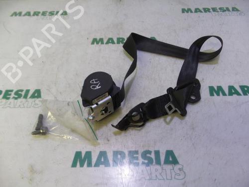 Used Rear right seatbelt PEUGEOT 308 SW I (4E_, 4H_) 1.6 16V (150 hp) 31408812