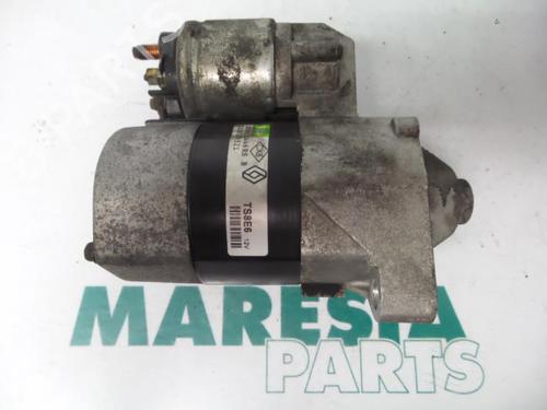 Anlasser für RENAULT MODUS / GRAND MODUS (F/JP0_) 1.2 (JP0C, JP0K, FP0C, FP0K, FP0P, JP0P, JP0T) (75 hp) 31520721