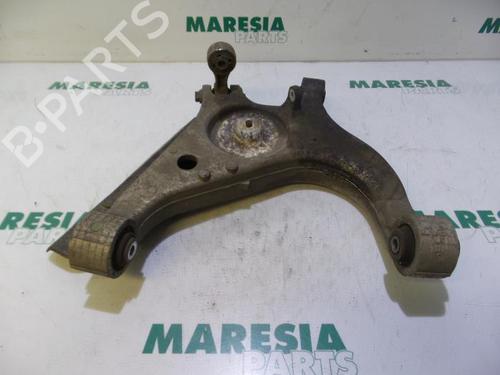Used Left rear suspension arm LANCIA THESIS (841_) 2.4 JTD (841AXD1B02) (150 hp) 31446100