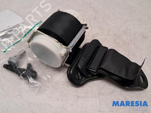 Used Rear right seatbelt CITROËN C4 CACTUS 1.6 BlueHDi 100 (99 hp) 31531229