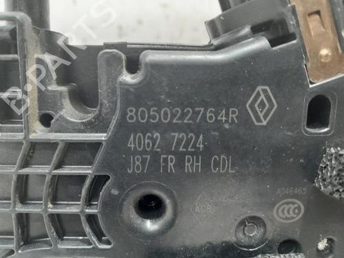 Electronic module RENAULT CAPTUR I (J5_, H5_) 1.3 TCe 150 (J5NK, J5JS) | BP31424633M83 - Image 4