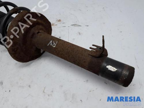 Right front shock absorber CITROËN C1 (PM_, PN_) 1.0 | BP31395347M17 