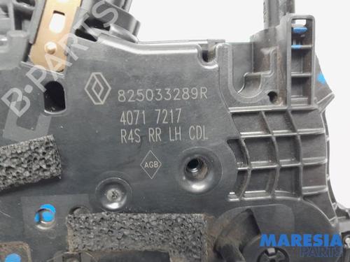 Electronic module RENAULT TWINGO III (BCM_, BCA_) 1.0 SCe 70 | BP31397689M83