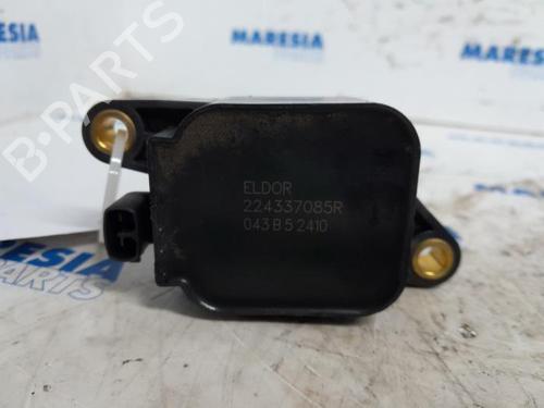 Ignition coil RENAULT MEGANE III Coupe (DZ0/1_) 1.4 TCe (DZ0F, DZ1V) | BP31461225M94