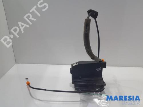 Used Electronic module CITROËN C4 Picasso II 1.6 THP 155 (156 hp) 31408245