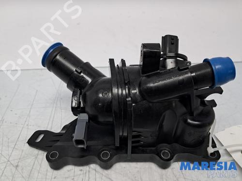 Used Other Other RENAULT SCÉNIC IV (J9_) 1.3 TCe 140 (140 hp) 33296488 33296488