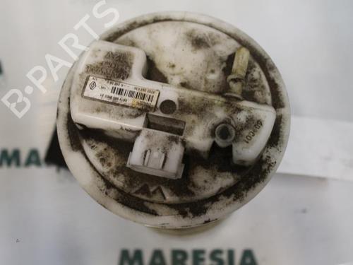 Used Fuel pump RENAULT CLIO III (BR0/1, CR0/1) 1.6 16V (BR05, BR0B, BR0Y, BR15, BR1J, BR1M, BR1Y, CR0B,... (112 hp) 31437669