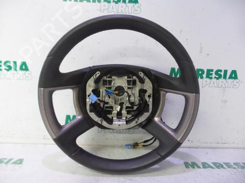 Used Steering wheel CITROËN C5 III (RD_) 3.0 HDi 240 (RDX8CA) (241 hp) 31408054