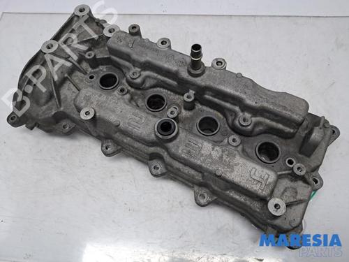 Used Valve cover RENAULT MEGANE III Grandtour (KZ0/1) 1.4 TCe (KZ0F, KZ1V) (130 hp) 31472025