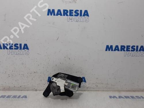 Used Rear wiper motor CITROËN C3 II (SC_) 1.4 (73 hp) 31458340