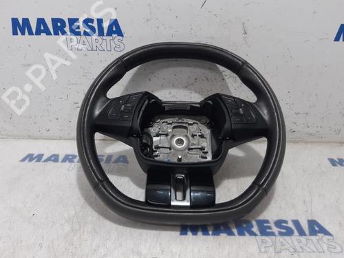 Stuur CITROËN C4 CACTUS 1.6 BlueHDi 100 (99 hp) 31537123