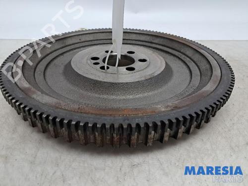 Used Flywheel Flywheel 39383781 39383781