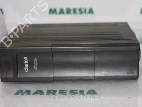 Used Electronic module CITROËN C5 I Break (DE_) 3.0 V6 (DEXFXC, DEXFXF) (207 hp) 31468156