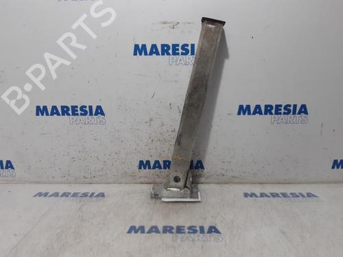 Used Subframe PEUGEOT 5008 (0U_, 0E_) 1.6 16V (156 hp) 31525221