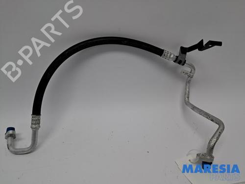 Used AC pipe RENAULT CLIO IV (BH_) 0.9 TCe 90 (BHNF, BHMA, BHMH, BHJK, BHJR) (90 hp) 31506615