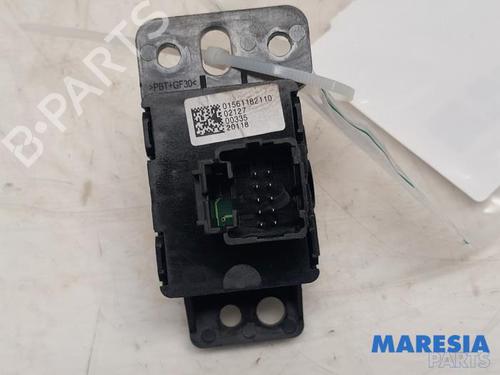 Comutador ALFA ROMEO GIULIA (952_) 2.0 (952ACA25) | BP31497207I30 