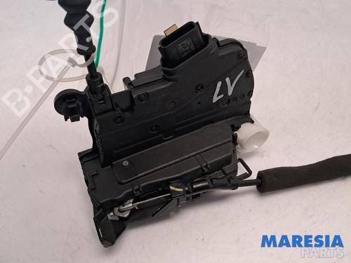 Electronic module RENAULT CLIO IV (BH_) 0.9 TCe 90 (BHNF, BHMA, BHMH, BHJK, BHJR) | BP31522718M83 - Image 2