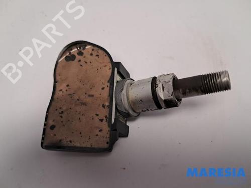 Electronic sensor RENAULT ZOE Hatchback Van (BFM_) Electric (BFME) | BP31434162M84