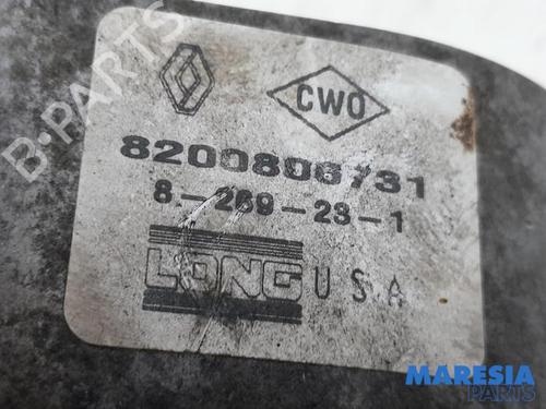 Oil radiator RENAULT LAGUNA III Grandtour (KT0/1) 2.0 GT | BP31460018M33 