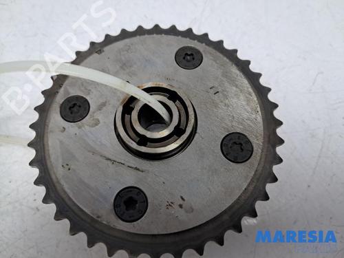 Pulley PEUGEOT 3008 I MPV (0U_) 1.6 VTi | BP31426152M122