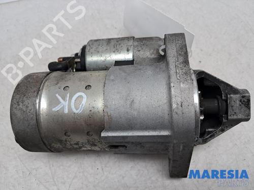 Used Starter Starter 38459374 38459374