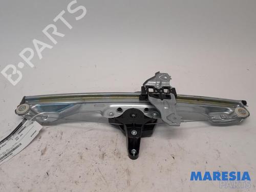 Front right window mechanism RENAULT KADJAR (HA_, HL_) 1.6 TCe 165 (HLMH) | BP31479873C23 - Image 3