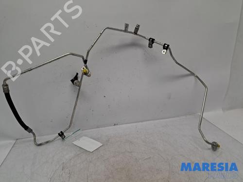 Used AC pipe AC pipe RENAULT CLIO IV (BH_) 0.9 TCe 90 (BHNF, BHMA, BHMH, BHJK, BHJR) (90 hp) 31515445 31515445