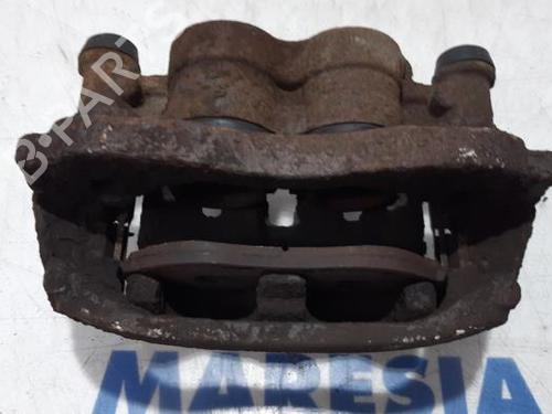 Right front brake caliper FIAT DUCATO Van (250_) 120 Multijet 2,3 D | BP31531959M104 - Image 3