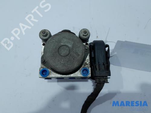 Used ABS pump FIAT 500 (312_) 1.2 (312AXA1A) (69 hp) 31515204