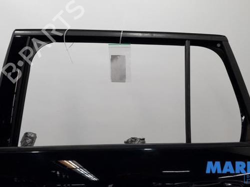 Left rear door CITROËN C4 Grand Picasso II (DA_, DE_) 1.2 THP 130 | BP31433649C4