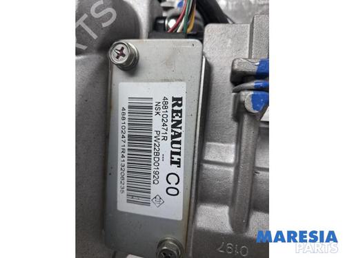 Steering column RENAULT ZOE (BFM_) ZOE | BP36985611M21 - Image 4