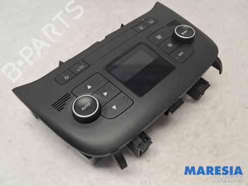 Climate control FIAT PUNTO EVO (199_) 1.4 16V | BP31437500I5 - Image 3