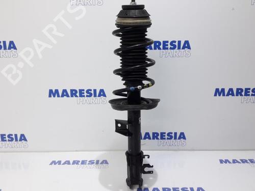 Used Right front shock absorber FIAT PANDA (312_, 319_) 0.9 (312PXH1A) (65 hp) 31515380