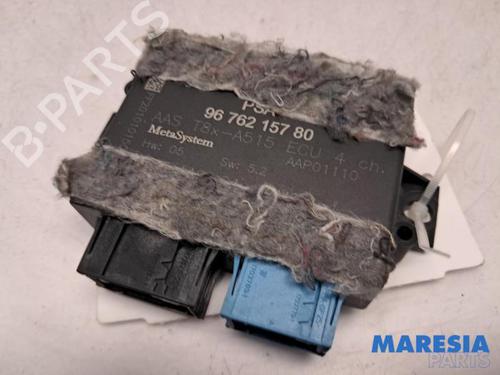 Used Electronic module CITROËN DS3 (SA_) 1.6 THP 155 (156 hp) 31518772