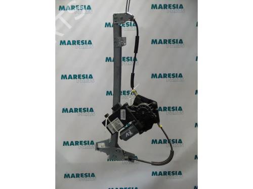 Used Front right window mechanism PEUGEOT 307 SW (3H) 2.0 HDI 110 (107 hp) 31449933