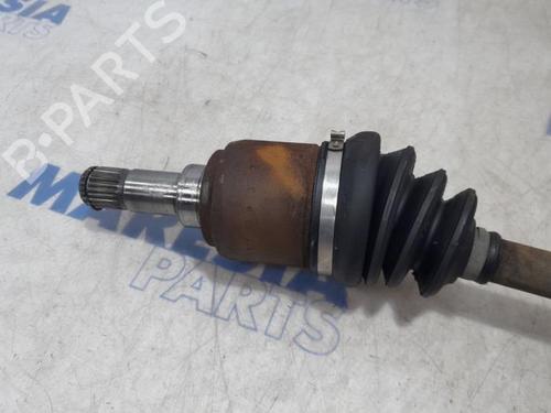 Used Left front driveshaft FIAT 500 (312_) 1.2 (312AXA1A) (69 hp) 31459848