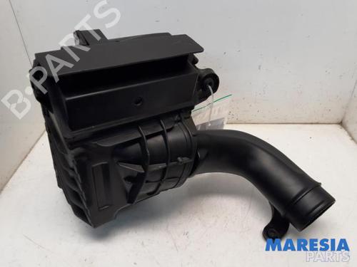 Used Air filter box RENAULT MEGANE III Grandtour (KZ0/1) 1.4 TCe (KZ0F, KZ1V) (130 hp) 31525466