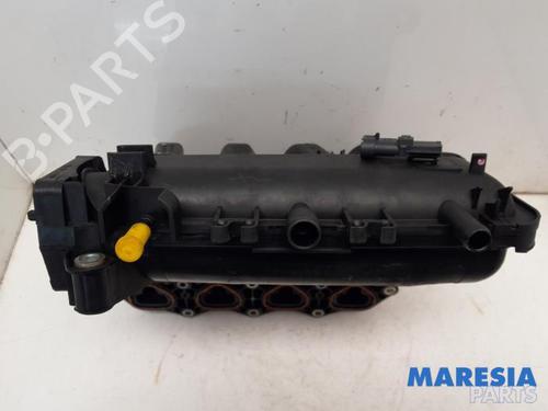 Injection rail RENAULT TWINGO II (CN0_) 1.2 16V (CN0K, CN0V, CN0A) | BP31402086M98