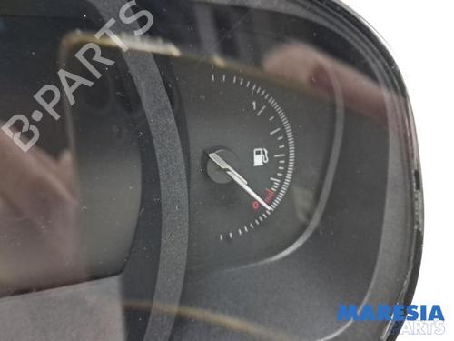 Instrument cluster RENAULT MEGANE IV Hatchback (B9A/M/N_) 1.2 TCe 130 (B9MR) | BP31527769C47 - Image 3