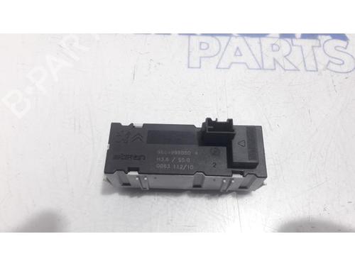 Electronic module PEUGEOT 308 CC (4B_) 2.0 HDi (4BRHRH, 4BRHRJ) | BP31471488M83