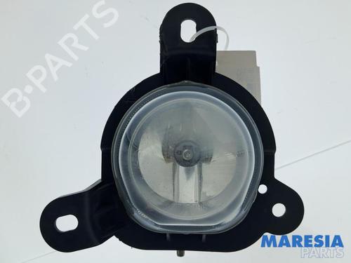 Venstre  Fortil Tågelygte ALFA ROMEO MITO (955_) 0.9 TwinAir (955.AXW1B) (86 hp) 33054904